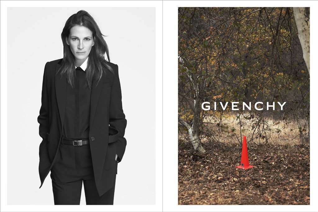 Givenchy Spring 2015 Ad Campaign 2
