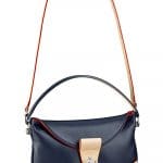 Louis Vuitton Blue Moon Besace Taiga GM Bag 2 - Spring 2015