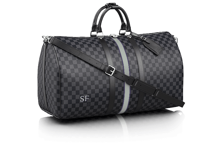 monogram damier louis vuitton