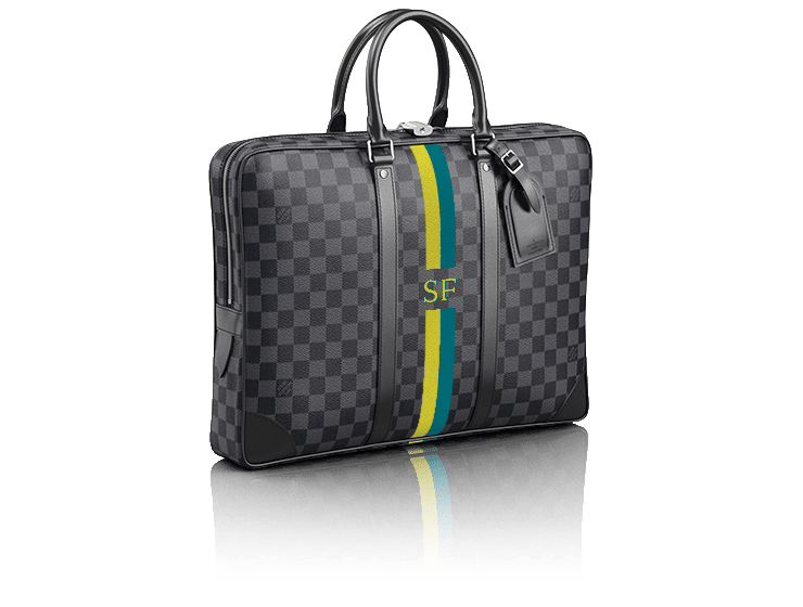 Louis-Vuitton-Monogram-Damier-Giant-Kaye-Clemence-Notebook-GI0504 –  dct-ep_vintage luxury Store