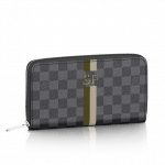 Louis Vuitton Mon Damier Graphite Zippy Organiser