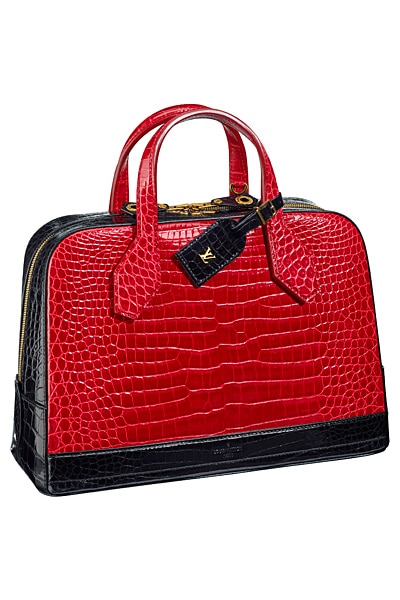 Louis Vuitton Spring / Summer 2015 Bag Collection featuring new Souple Styles | Spotted Fashion