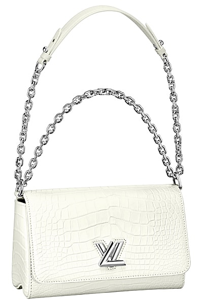 Louis Vuitton Spring / Summer 2015 Bag Collection featuring new Souple Styles | Spotted Fashion