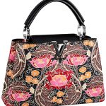 Louis Vuitton Wildflower Capucines Tote Bag - Spring 2015