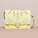 Paula Cademartori Citron Caroline Bag - Cruise 2015