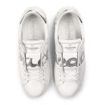 Valentino White Sneakers