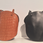 Celine Bell Shaped Bags - Spring 2015