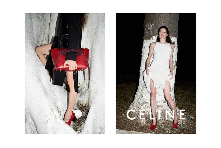 Celine Spring Summer 2021 Bag Collection Preview