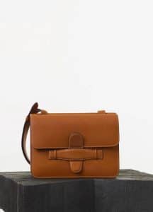 Celine Tan Symmetrical Bag