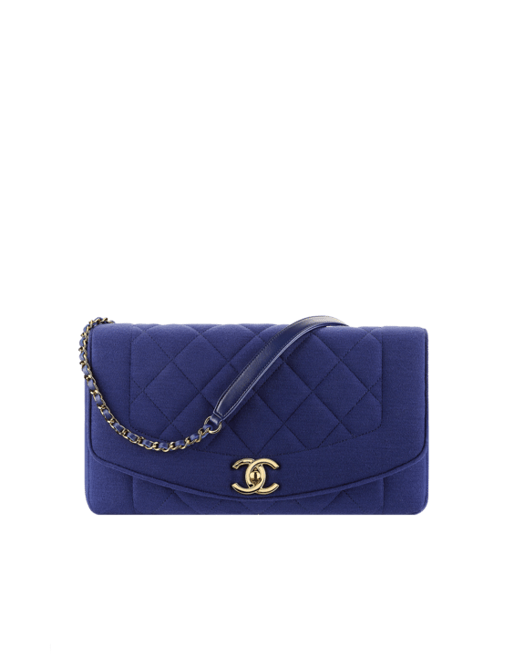 Chanel Spring / Summer 2015 Act 1 Bag Collection featuring Vintage  Throwbacks - Spotted Fashion