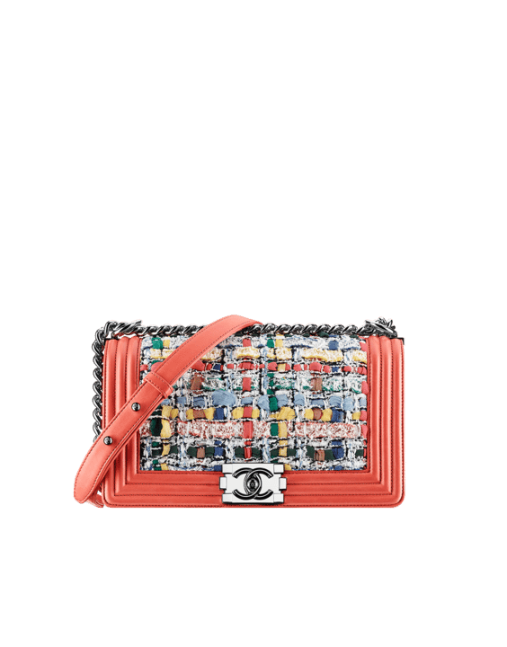 Celebrating Chanel's Timeless Accessories - A&E Magazine