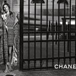 Chanel Spring 2015 Ad Campaign 5