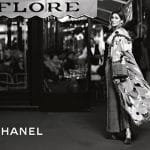 Chanel Spring 2015 Ad Campaign 8