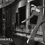 Chanel Spring 2015 Ad Campaign 9