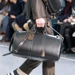 Louis Vuitton Black Messenger/Keepall Bags 2 - Fall 2015