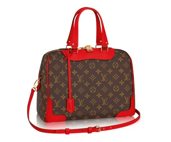 retiro louis vuitton bag