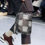 Louis Vuitton Damier Graphite Nemeth Messenger Bag - Fall 2015