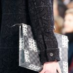 Louis Vuitton Damier Graphite Nemeth Pouch Messenger Bag - Fall 2015