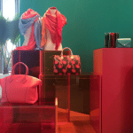 Louis Vuitton Handbags and Accessories - Spring 2015