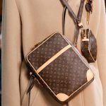 Louis Vuitton Monogram Canvas Mini and Medium Messenger Bags 2 - Fall 2015