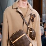 Louis Vuitton Monogram Canvas Mini and Medium Messenger Bags - Fall 2015