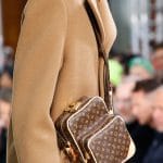 Louis Vuitton Monogram Canvas Small Messenger Bag - Fall 2015