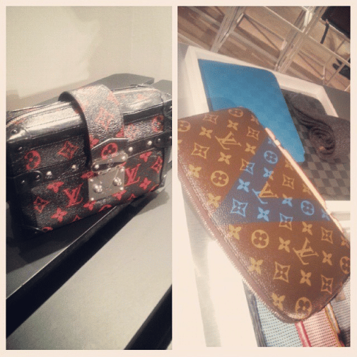 lv thailand