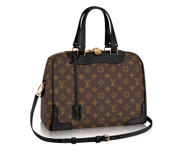 ved godt skarp radium Louis Vuitton Monogram Canvas Retiro Bag Reference Guide - Spotted Fashion