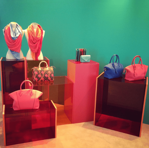 Preview of Louis Vuitton Spring / Summer 2015 Bag Collection in Thailand | Spotted Fashion