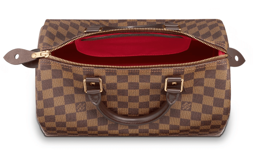 Comparison Between the New and Old Louis Vuitton Speedy Bag - Spotted  Fashion