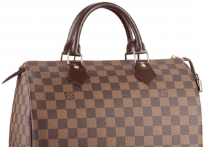 Louis Vuitton Speedy Bag Old Version 2