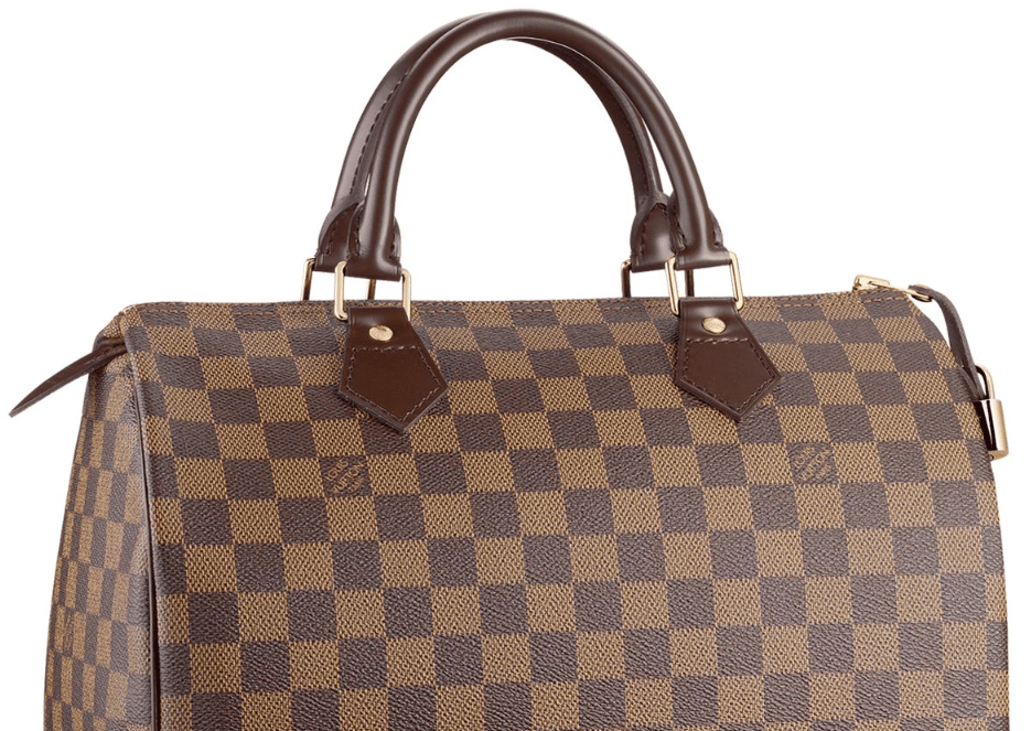 LV SPEEDY ALTERNATIVE* Louis Vuitton Berkeley vs Speedy Handbag Comparison