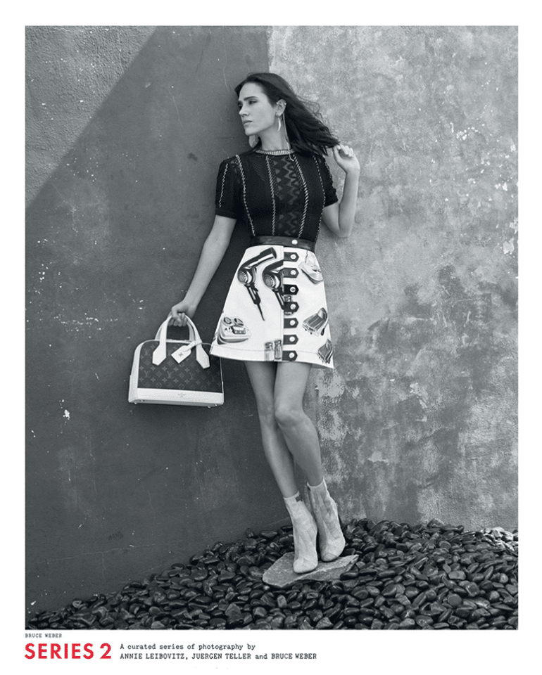 Louis Vuitton Spring 2015 Ad Campaign 10