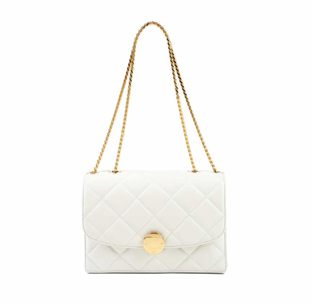 Marc Jacobs Quilted Trouble Bag Reference Guide | Spotted Fashion