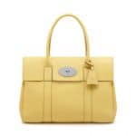Mulberry Camomile Bayswater Small Bag