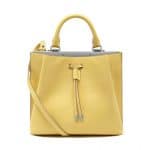 Mulberry Camomile Kensington Small Bag