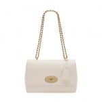 Mulberry Cream Lily Medium Bag