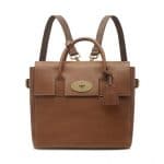 Mulberry Oak Cara Delevingne Bag