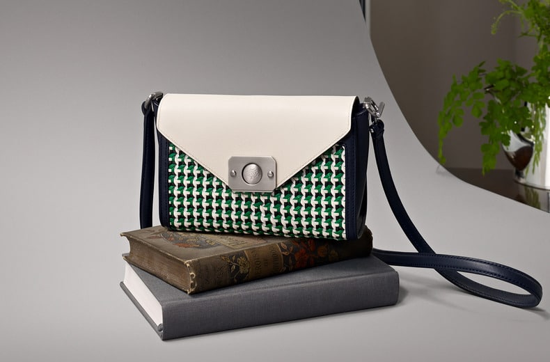 Mulberry Spring Summer 2015 - Delphie Duo