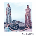 Valentino Spring 2015 Ad Campaign 1