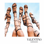 Valentino Spring 2015 Ad Campaign 2