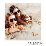 Valentino Spring 2015 Ad Campaign 3