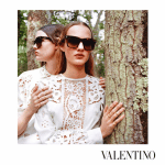 Valentino Spring 2015 Ad Campaign 5