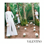 Valentino Spring 2015 Ad Campaign 7