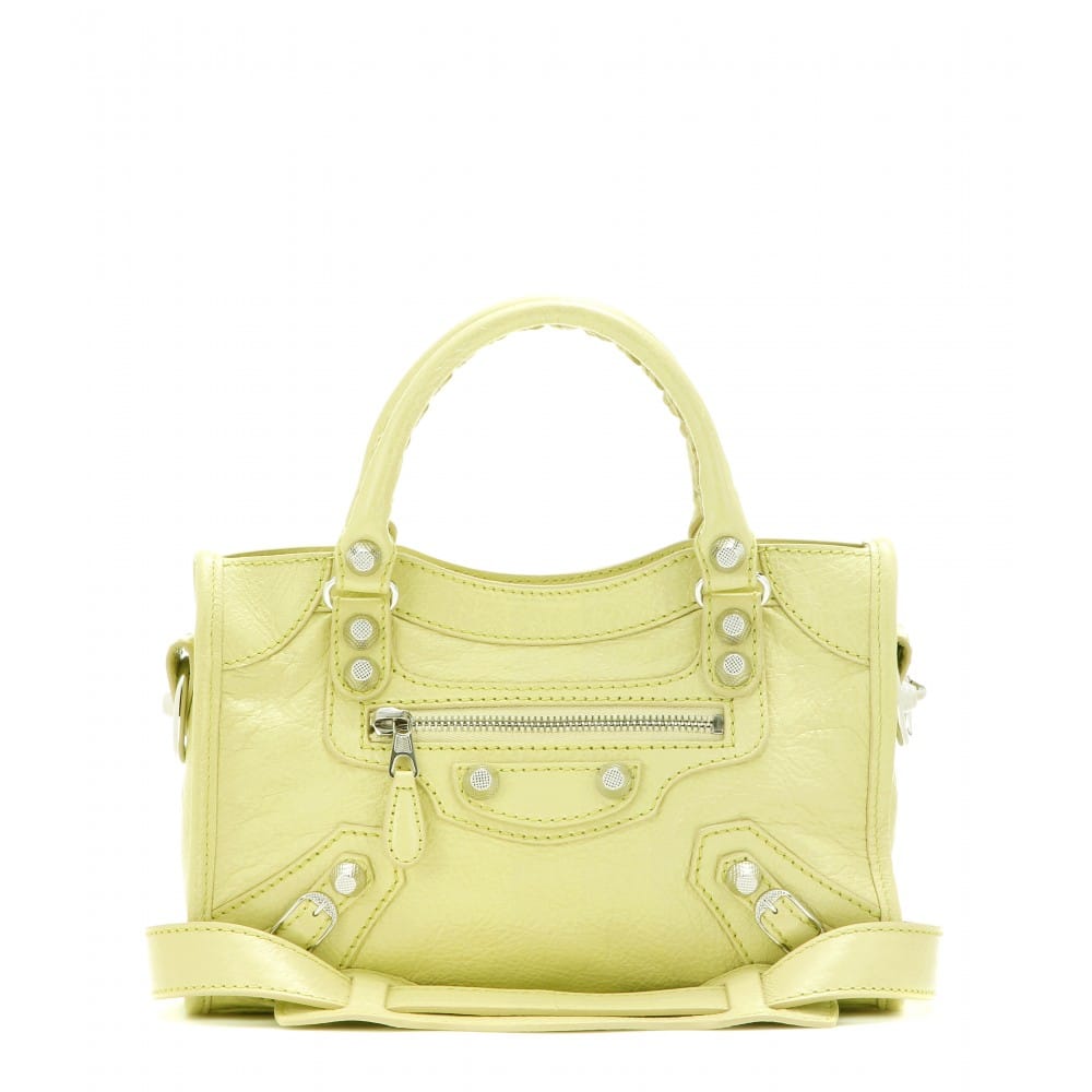 Balenciaga city bag sales 2015