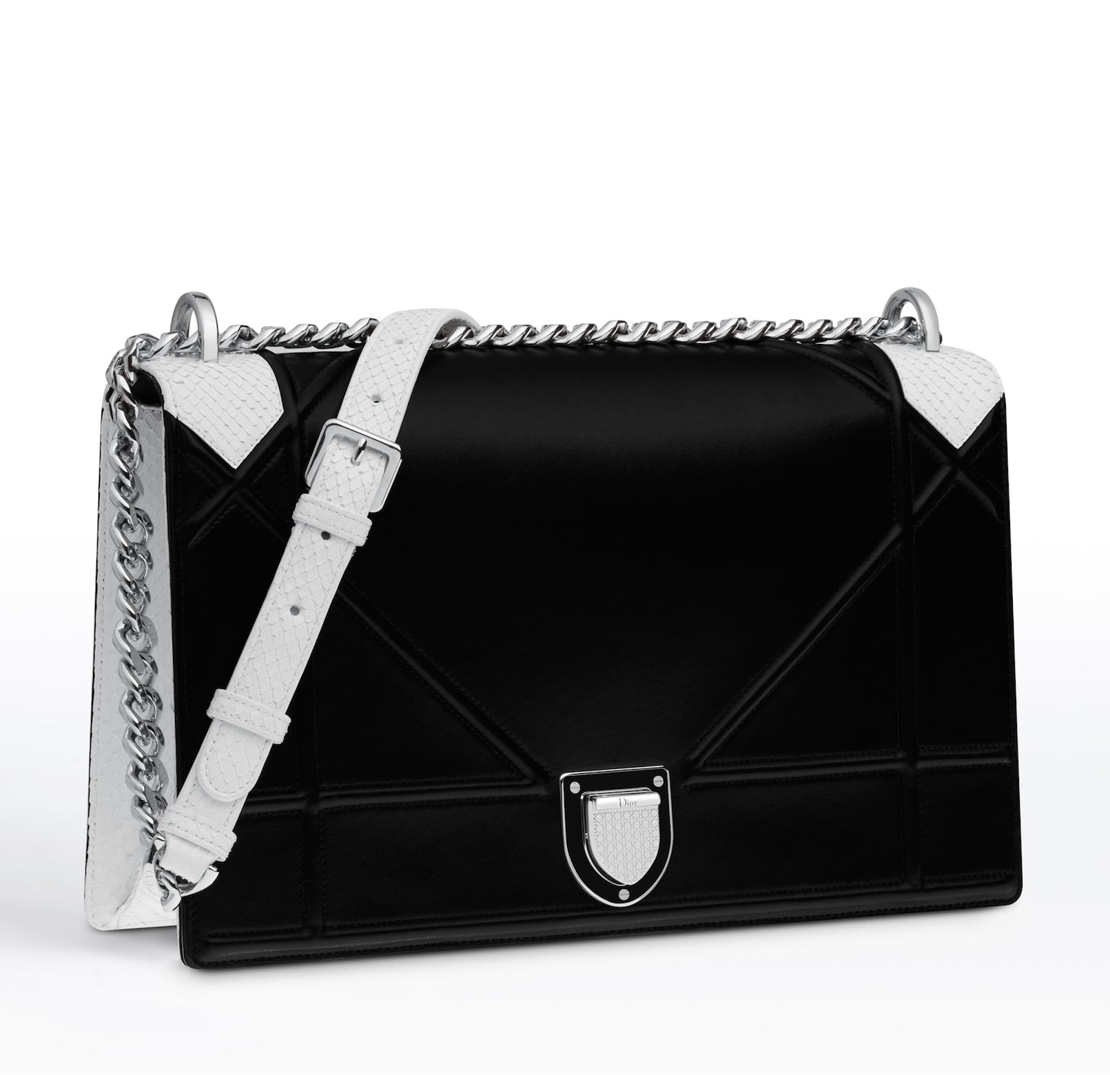 Dior Diorama Flap Bag Reference Guide 