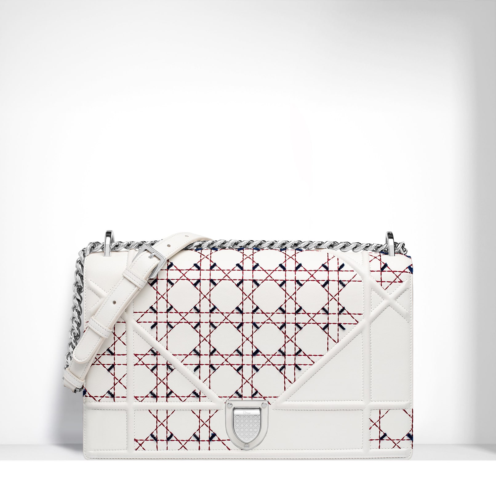 Dior Diorama Flap Bag Reference Guide - Spotted Fashion