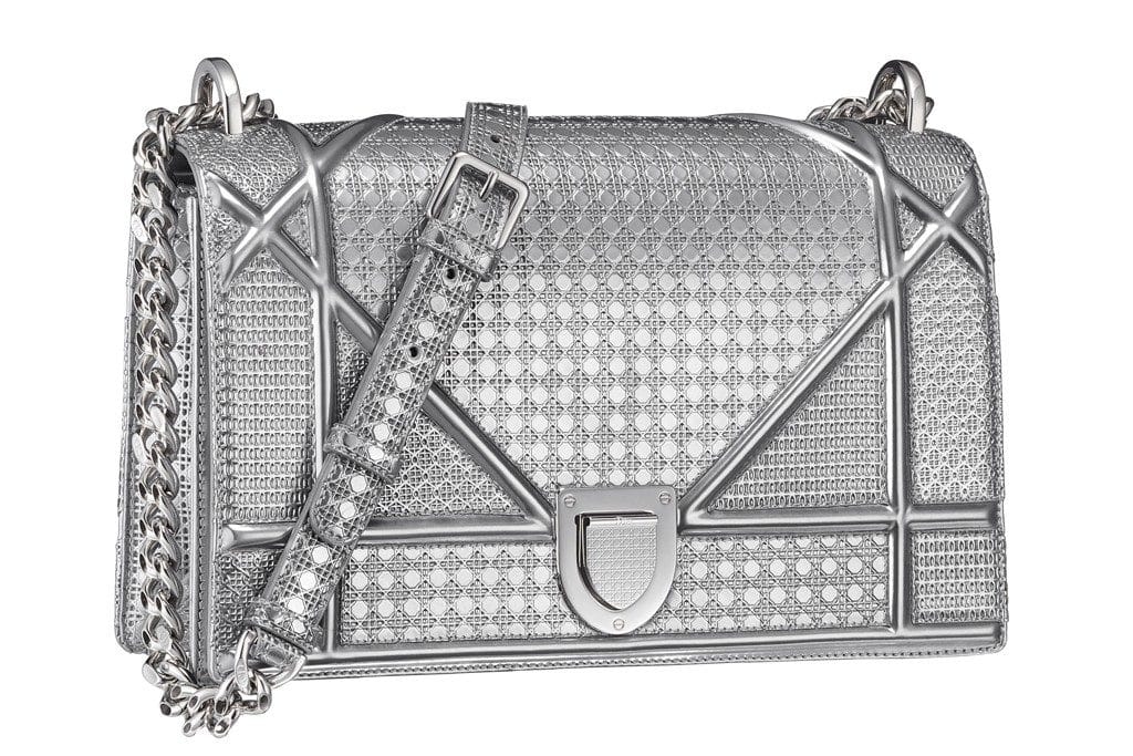 Bagpad Dior Saddle Bag Shapers