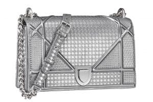 Dior Diorama Flap Bag Reference Guide - Spotted Fashion