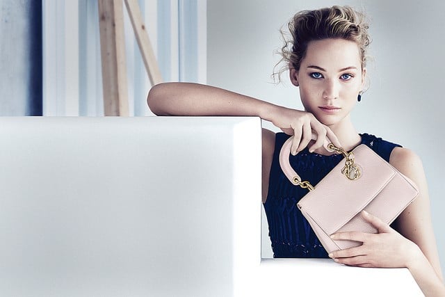 Dior Spring 2015 Be Dior Ad Campaign 1